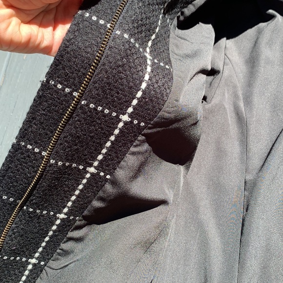 Sanctuary tweed jacket - Picture 5 of 6